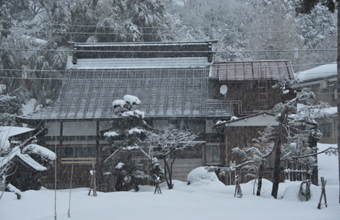 お寺